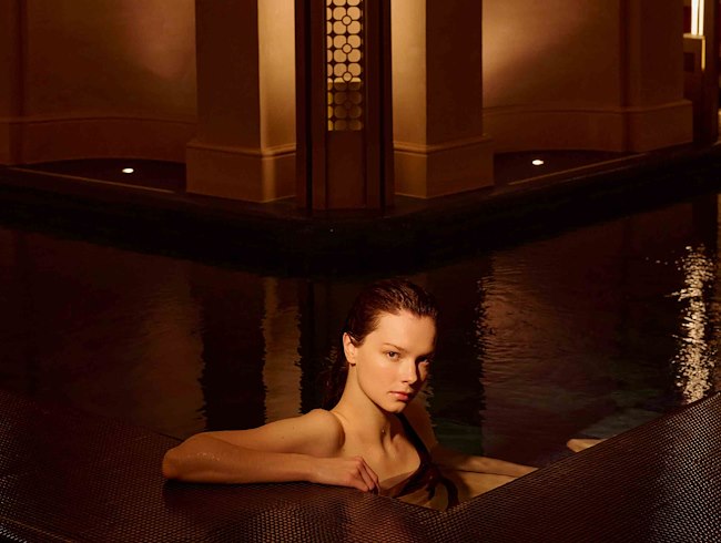 ÉJSZAKAI SPA